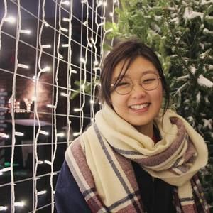 Meet your Posher, Susanna